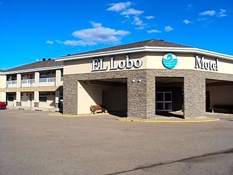 El Lobo Motel