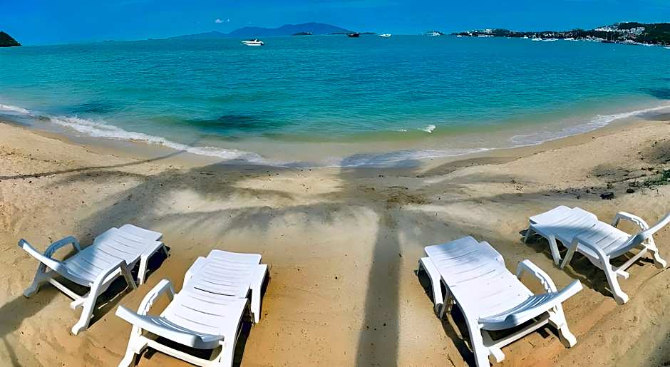 The Shore Samui