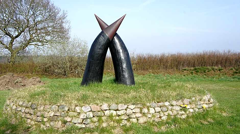 Hotel Kropper Busch Garni