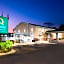 Quality Inn & Suites Northpark