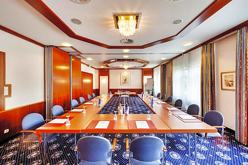 Trans World Hotel Columbus