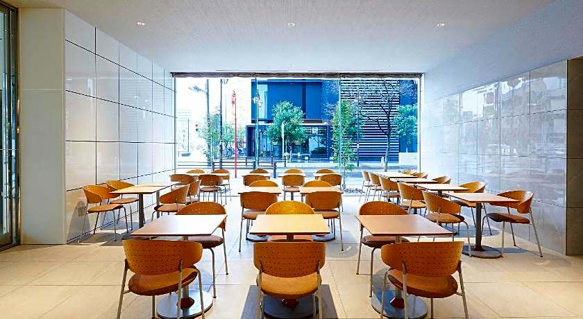 Daiwa Roynet Hotel Nagoya Shinkansen-Guchi