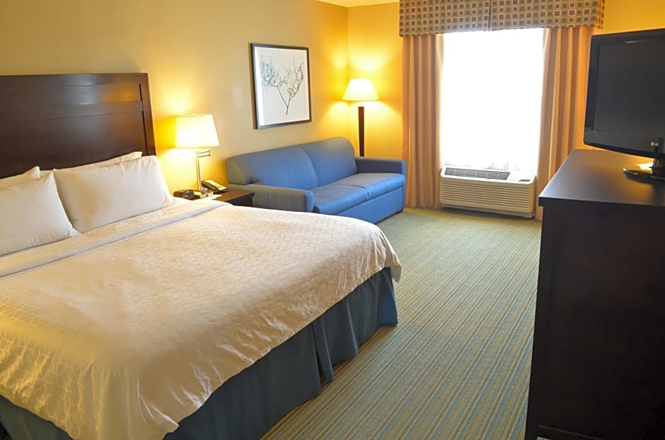 Holiday Inn Express Waterloo-Cedar Falls