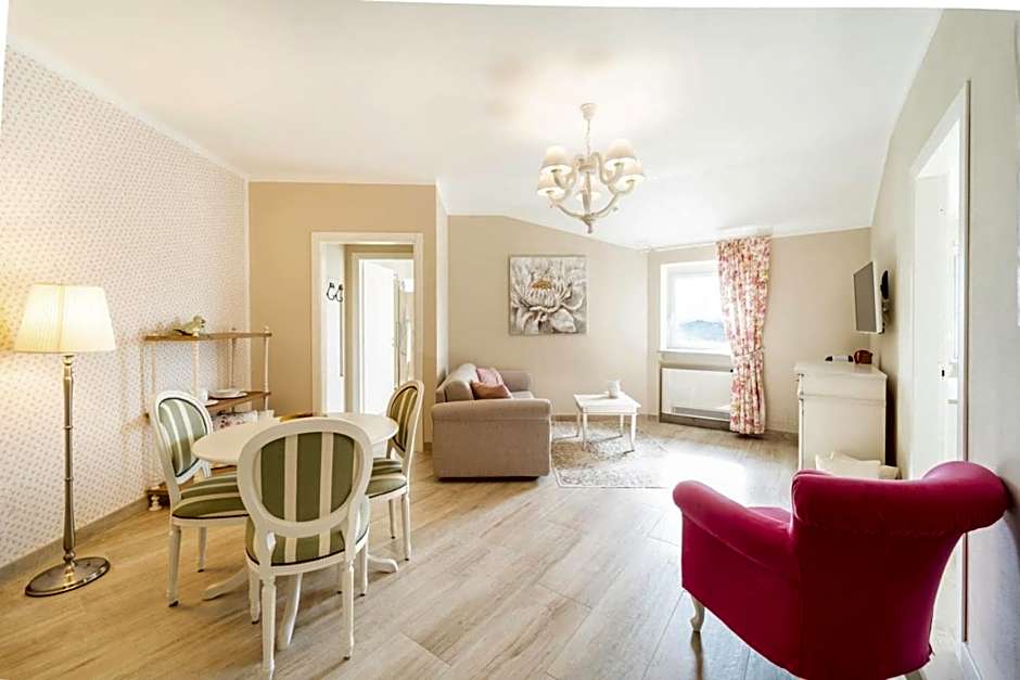 Borgo Vecchio Locanda di Charme