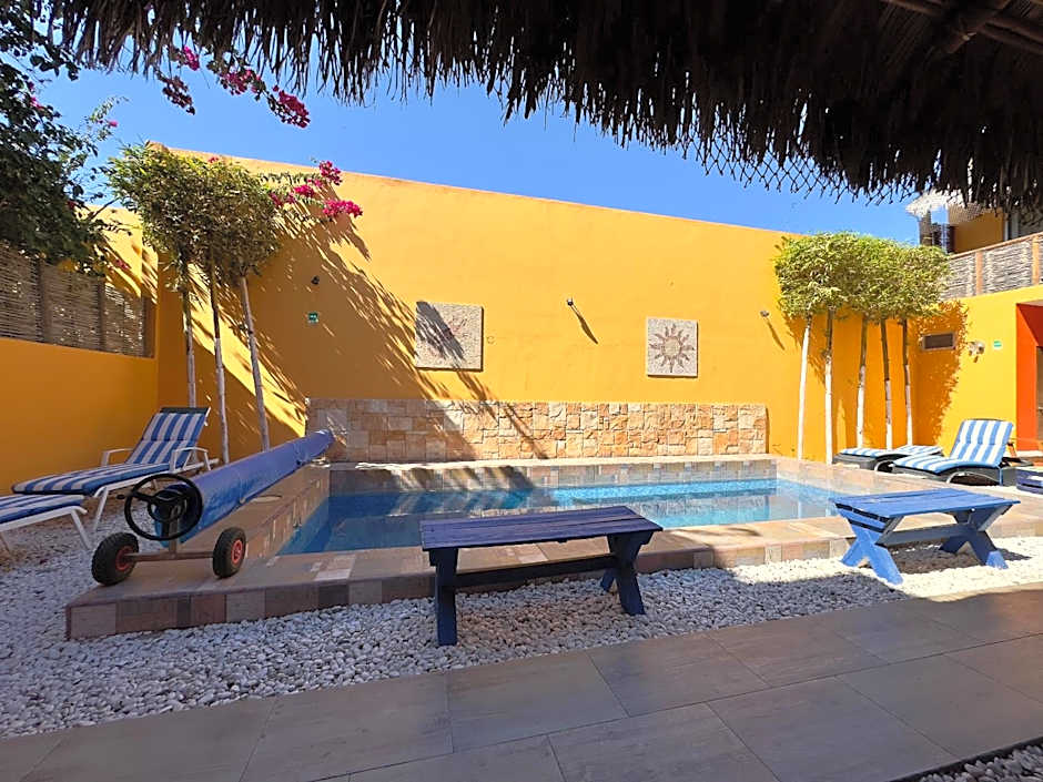 Casa Juarez B&B