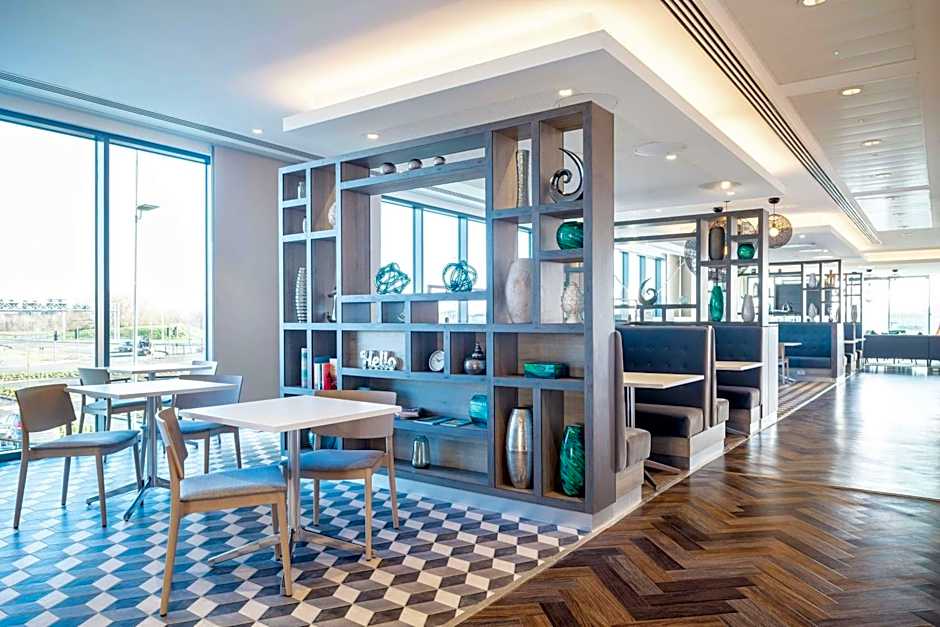 Hampton By Hilton Stockton On Tees