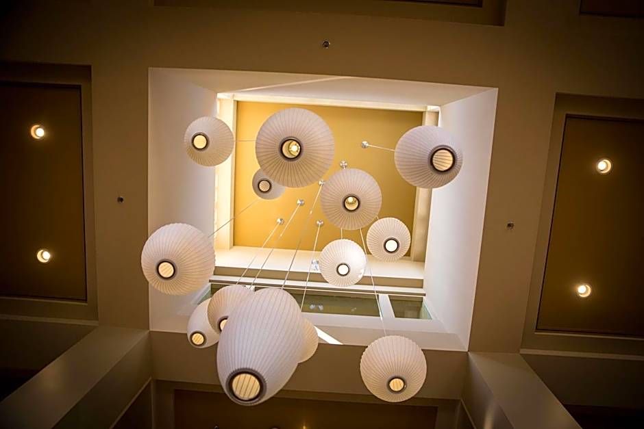 Hilton Garden Inn Montebello