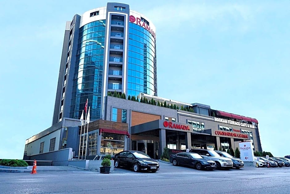 Ramada Bursa Nilufer