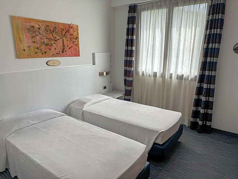 B&B HOTEL Milano Cologno Sporting