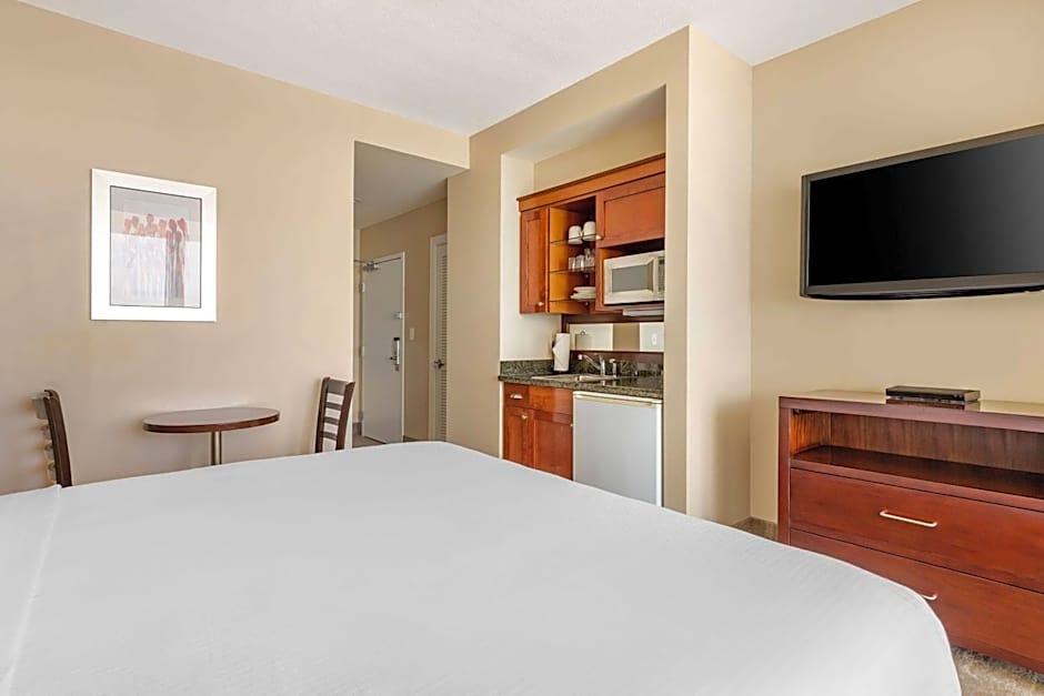 Hilton Vacation Club Ocean Beach Club Virginia Beach