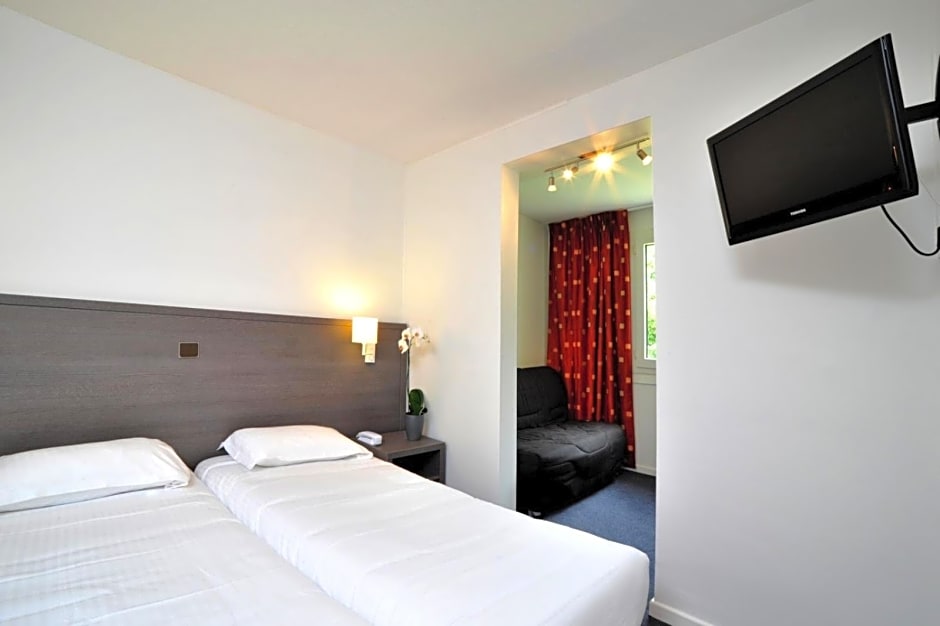 Authentic by balladins Dijon / Marsannay-la-Côte