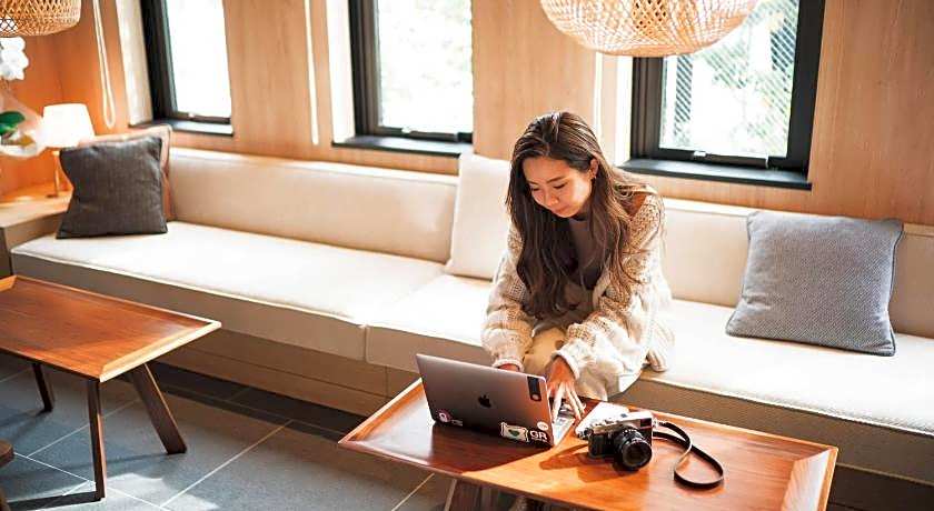 Fairfield by Marriott Gifu Mino
