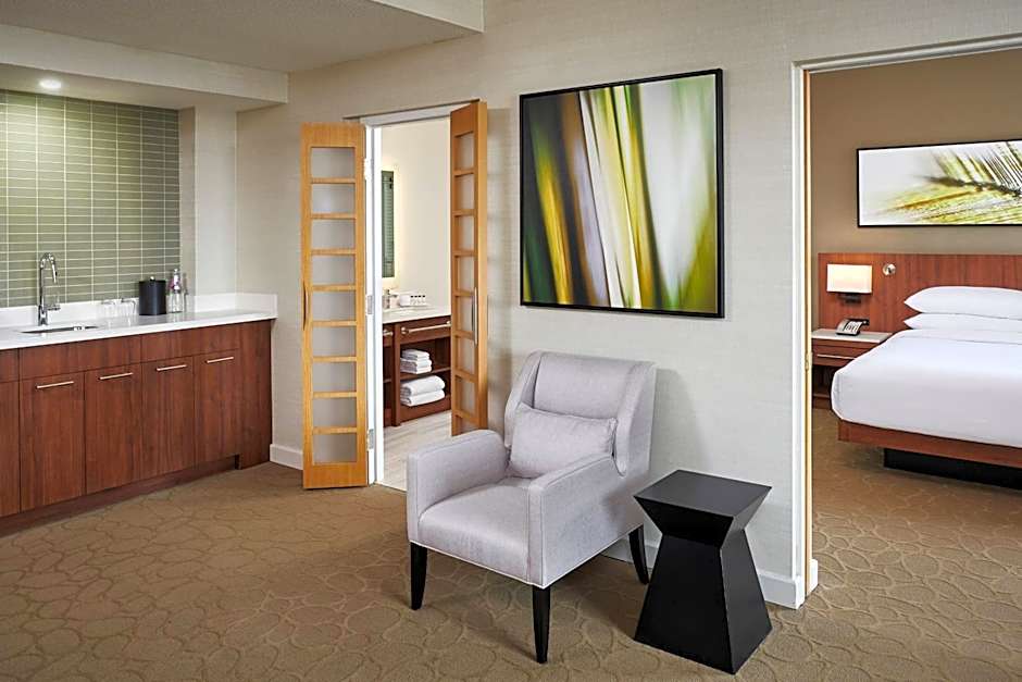 Delta Hotels by Marriott Toronto Mississauga