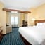 Fairfield Inn & Suites by Marriott Burlington