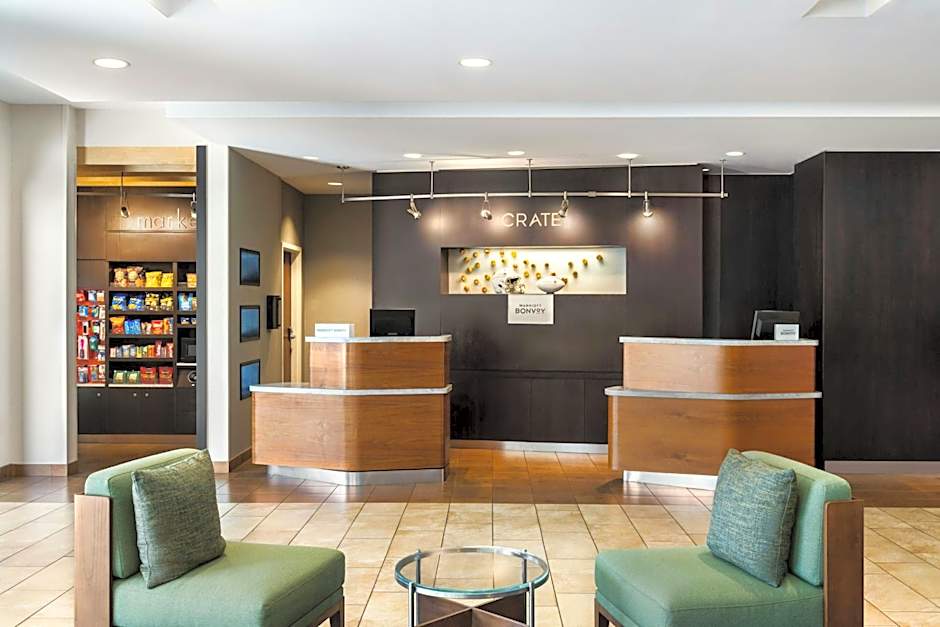 Courtyard by Marriott Burlington Mt. Holly/Westampton