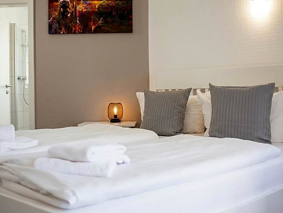 REGIOHOTEL Wolmirstedter Hof Wolmirstedt