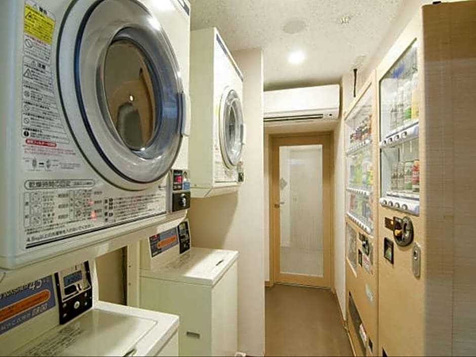 Hotel Sunflex Kagoshima