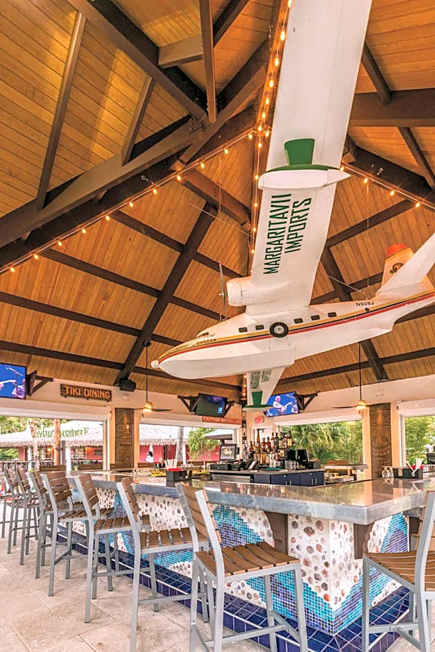 Margaritaville Vacation Club by Wyndham - St Thomas