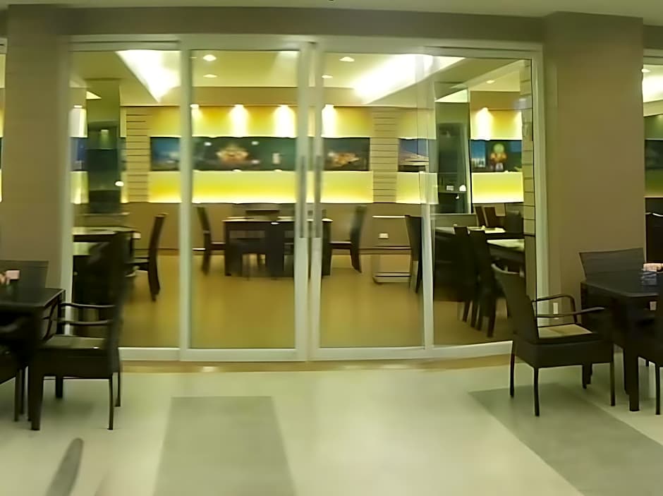 Kaennakorn Khonkaen Hotel