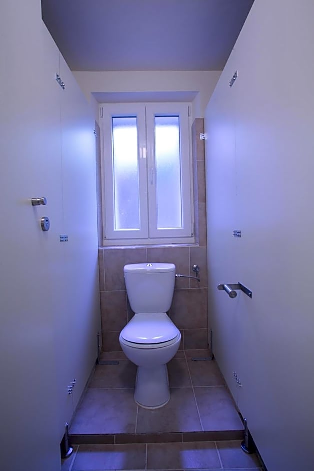 Hostel Adriatic Piran