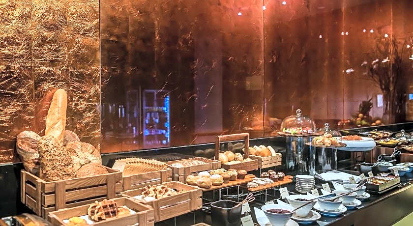 The Landmark Bangkok