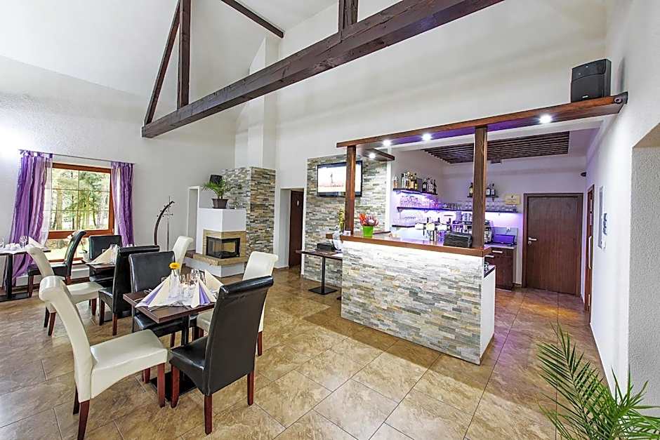 Wellness Penzion Life