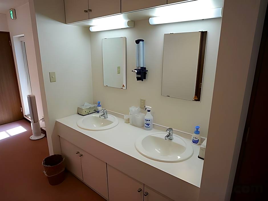 Shimanoyado Rebunshiri