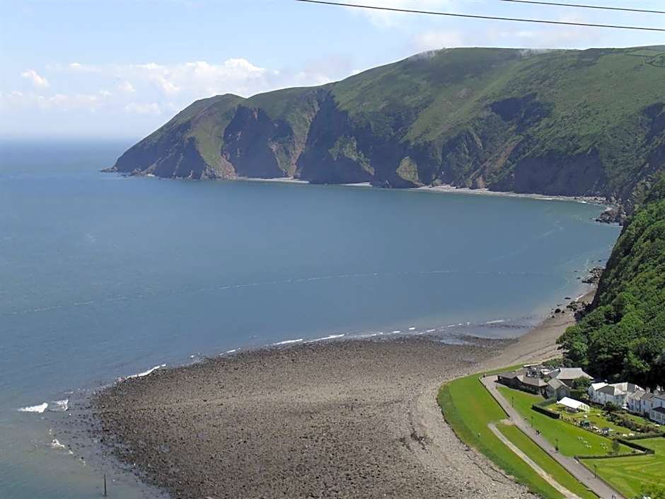 The North Cliff Hotel