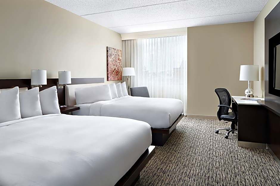 Cleveland Marriott East