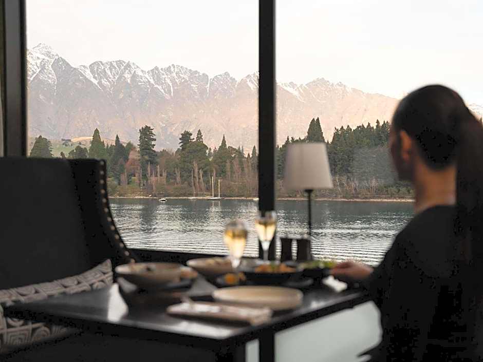 Hotel St Moritz, Queenstown - MGallery by Sofitel