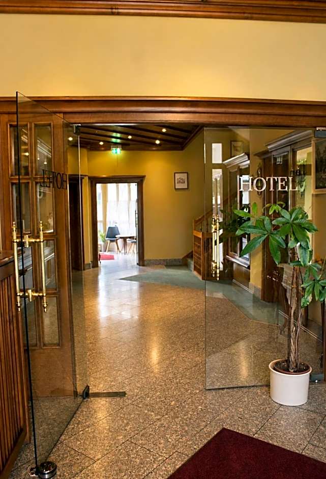 Hotel Zeller Zehnt