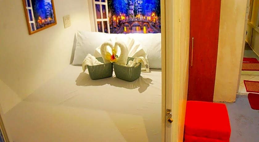 Shejoje Poshtel Hostel