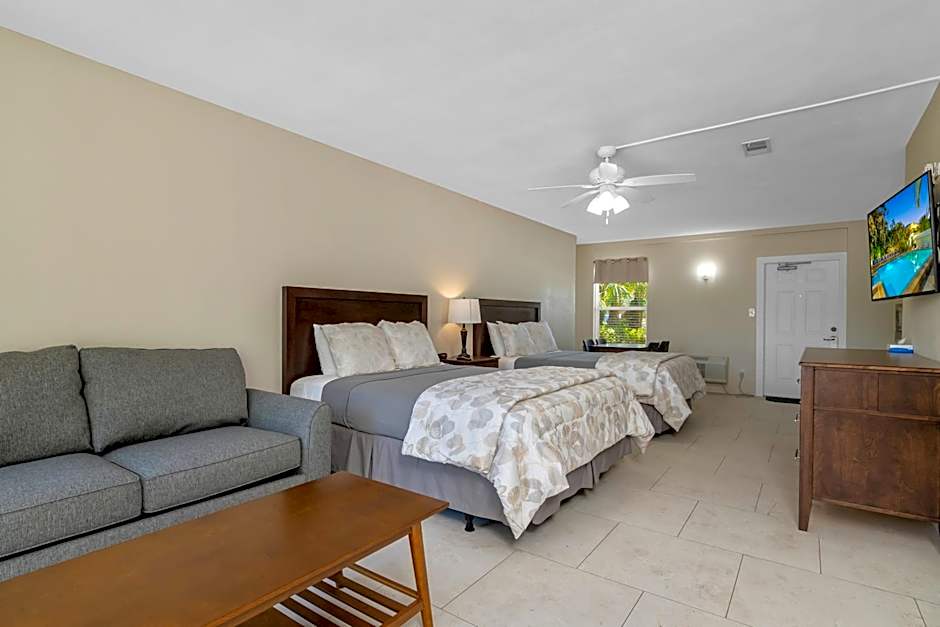 The Fairways Inn of Naples