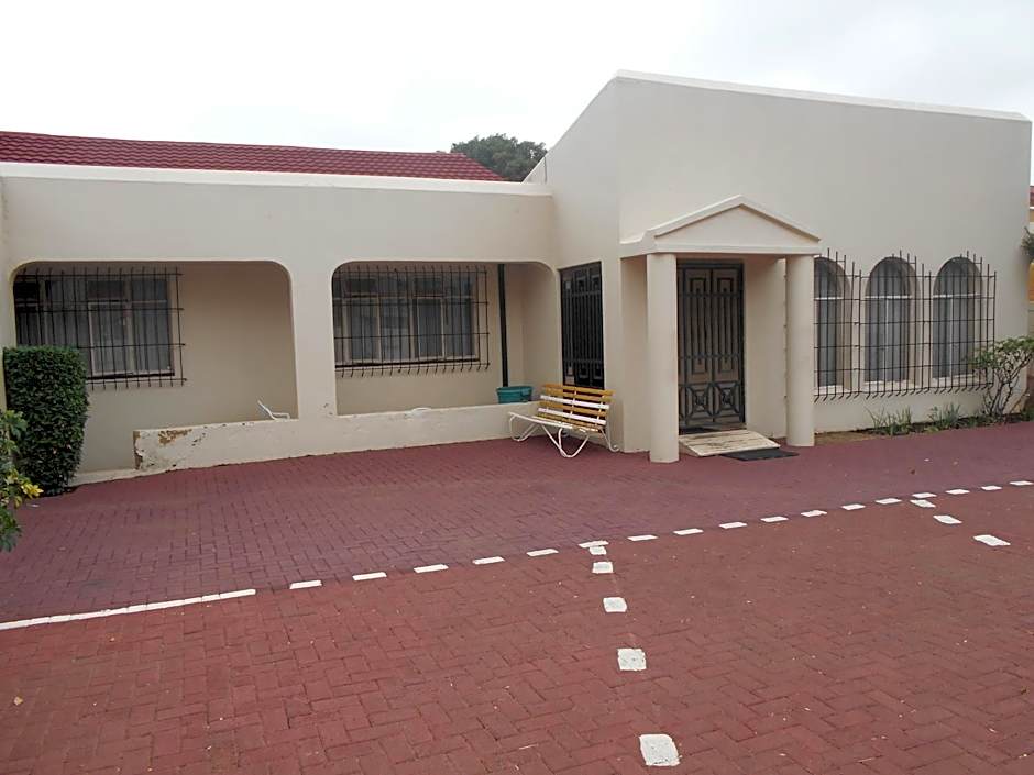 Pilot Inn Accommodation