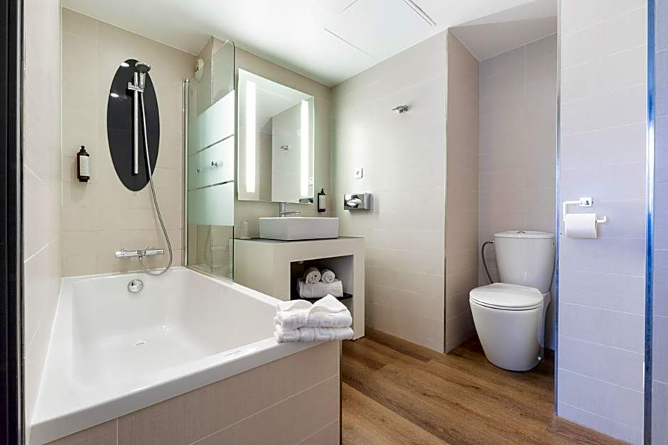 Appart Hotel Clement Ader