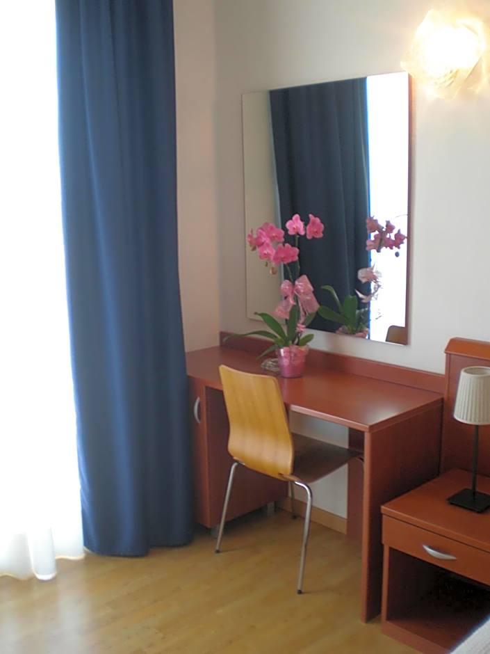 Hotel Silva Frontemare PARK & BEACH-PLACE INCLUDED