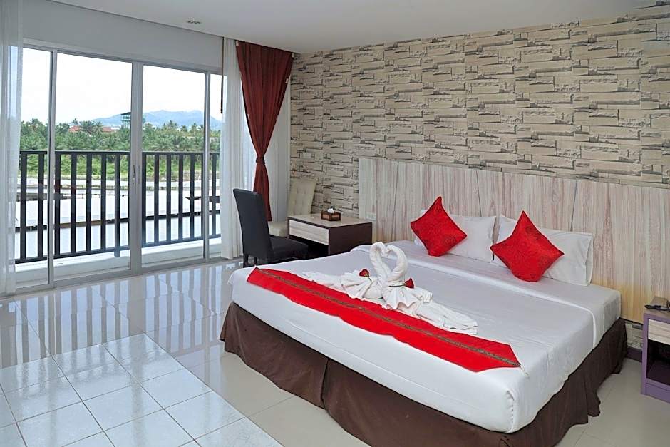 Malin Patong Hotel
