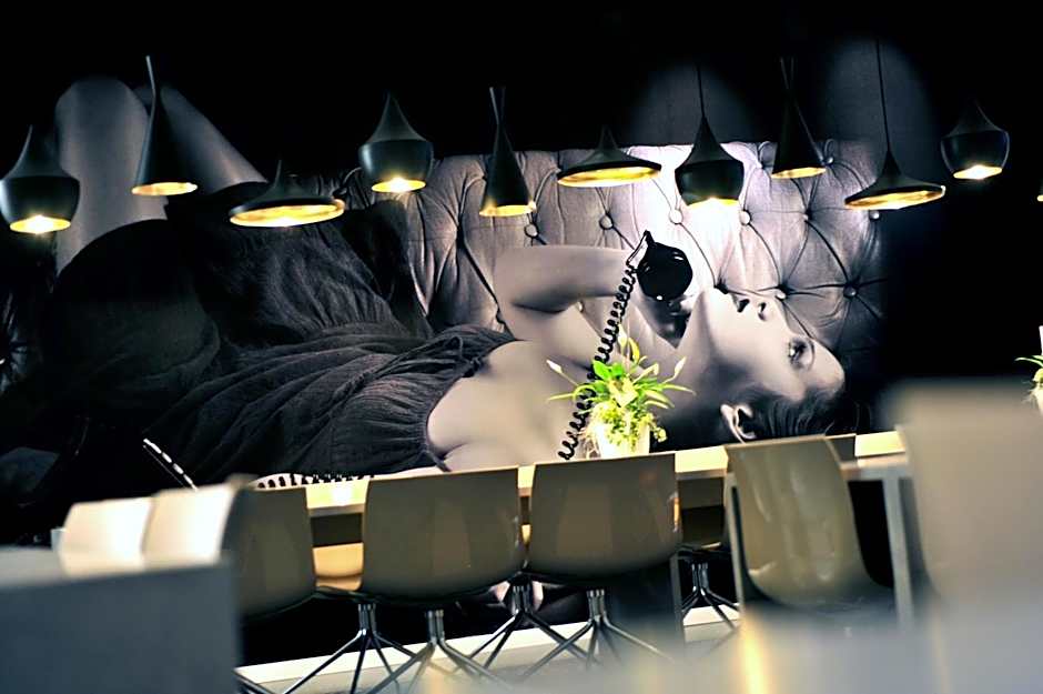 Comfort Hotel Eskilstuna