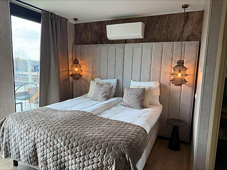 Hotel Biesbosch
