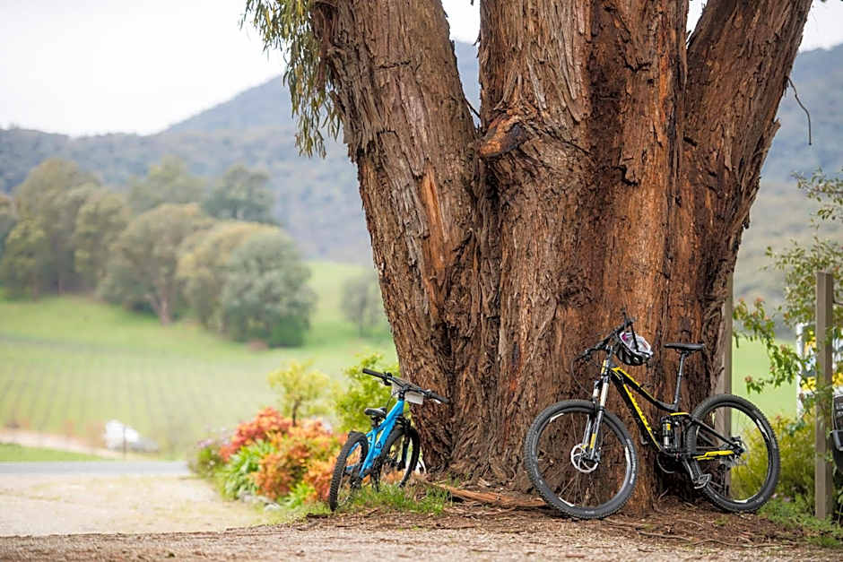 Restaway Holiday Units