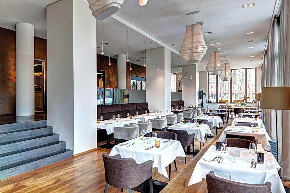 Cosmo Hotel Berlin Mitte