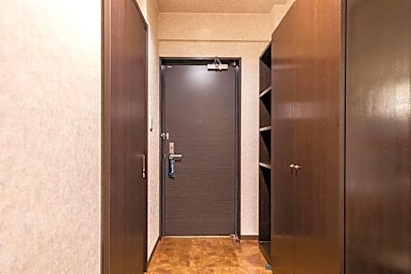 Twin Room with Balcony