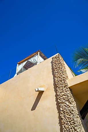 Mero Mero Hotel