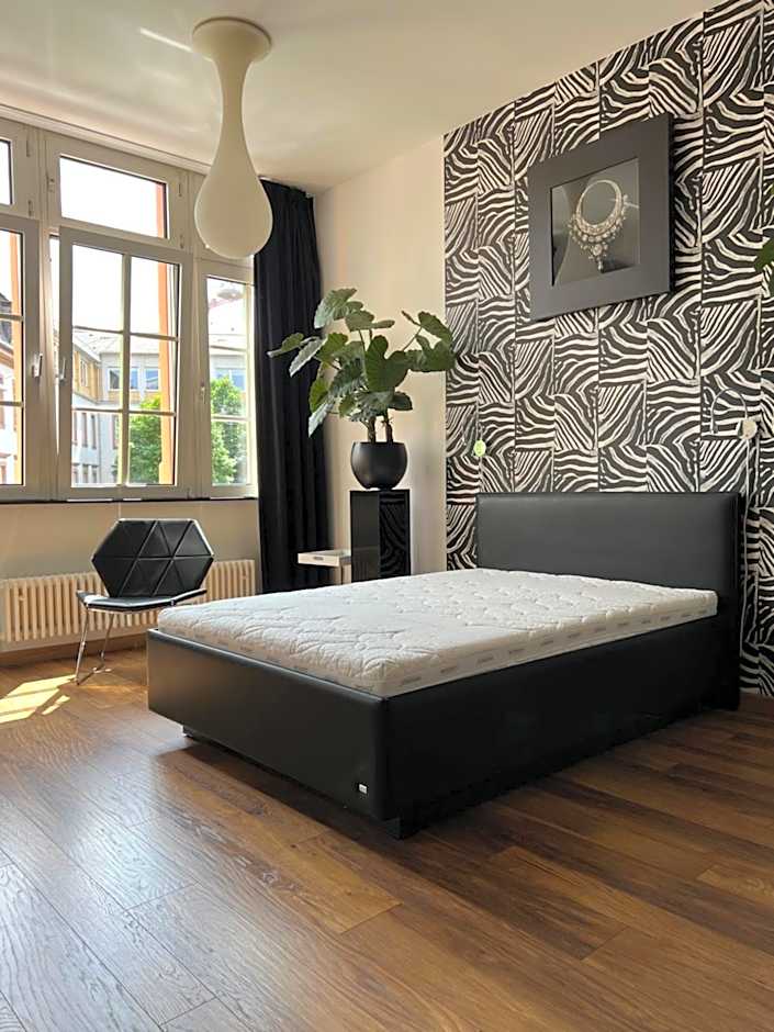 High Level Apartment