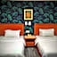 D'Borneo Hotel