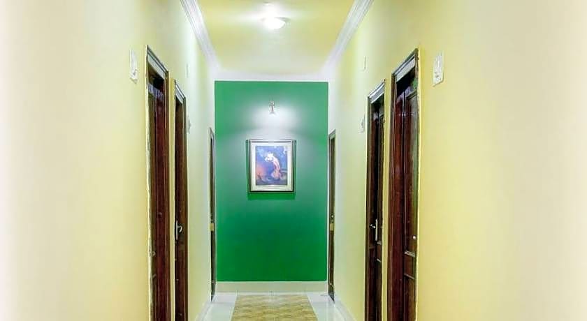 Hotel Jaisingh Palace