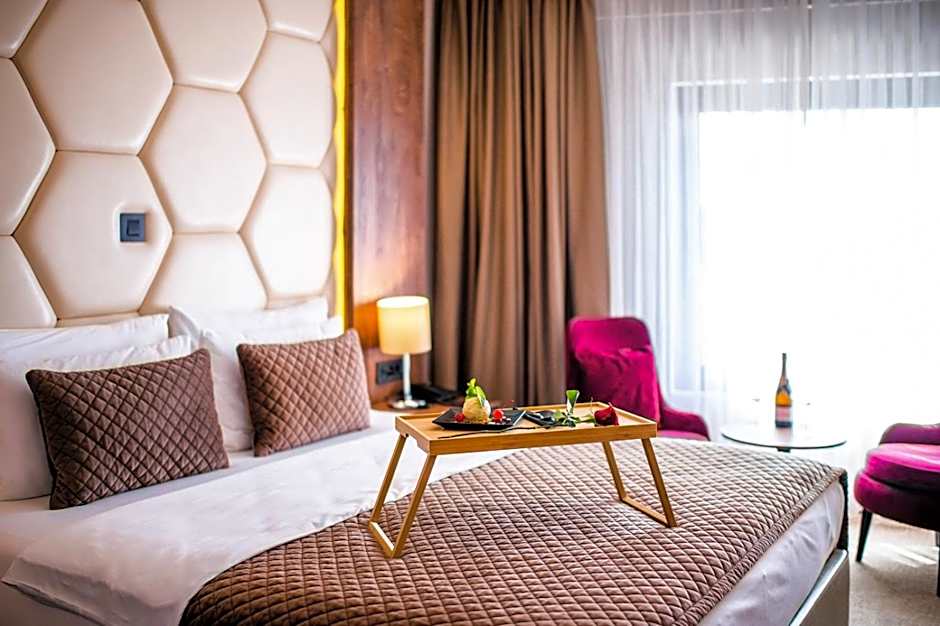 Amsterdam Hotel