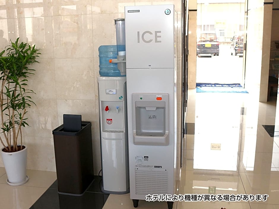 Toyoko Inn Narita Airport Shinkan