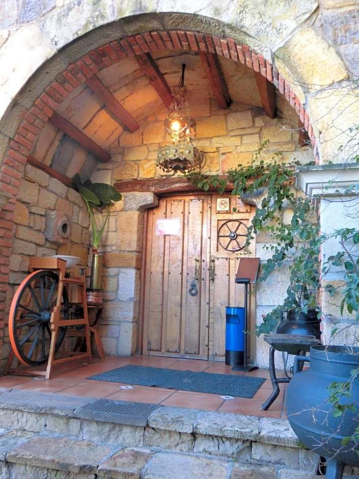 Hotel Las Ruedas