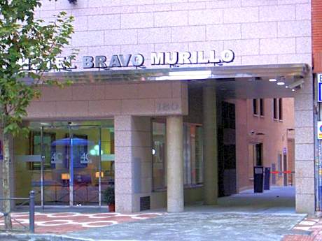 4c Bravo Murillo